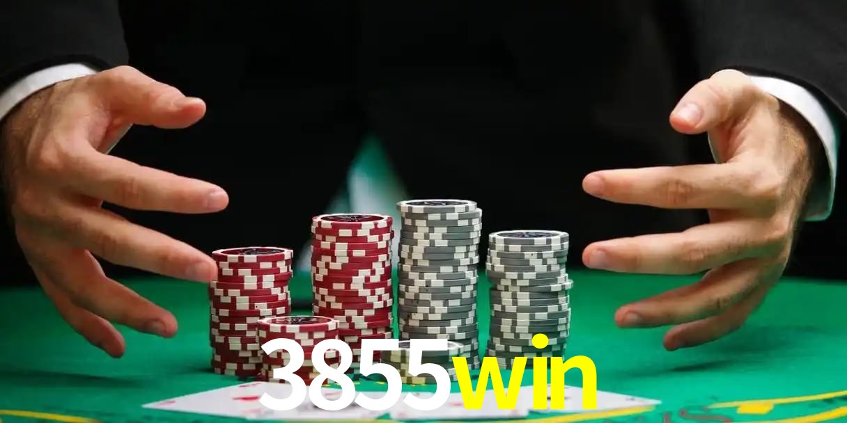 A Emoção da Loteria na 3855win: Uma Chance de Mudança de Vida