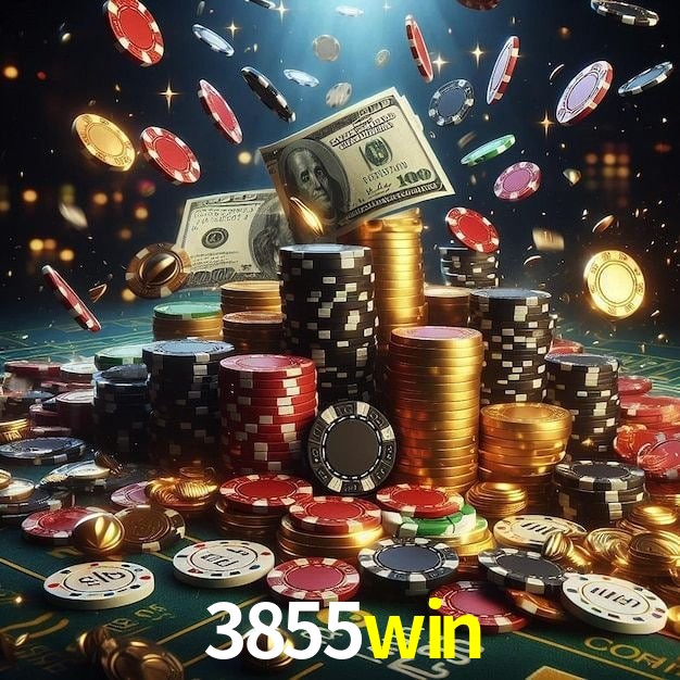 Desvendando o Mundo dos Jogos Virtuais na 3855win